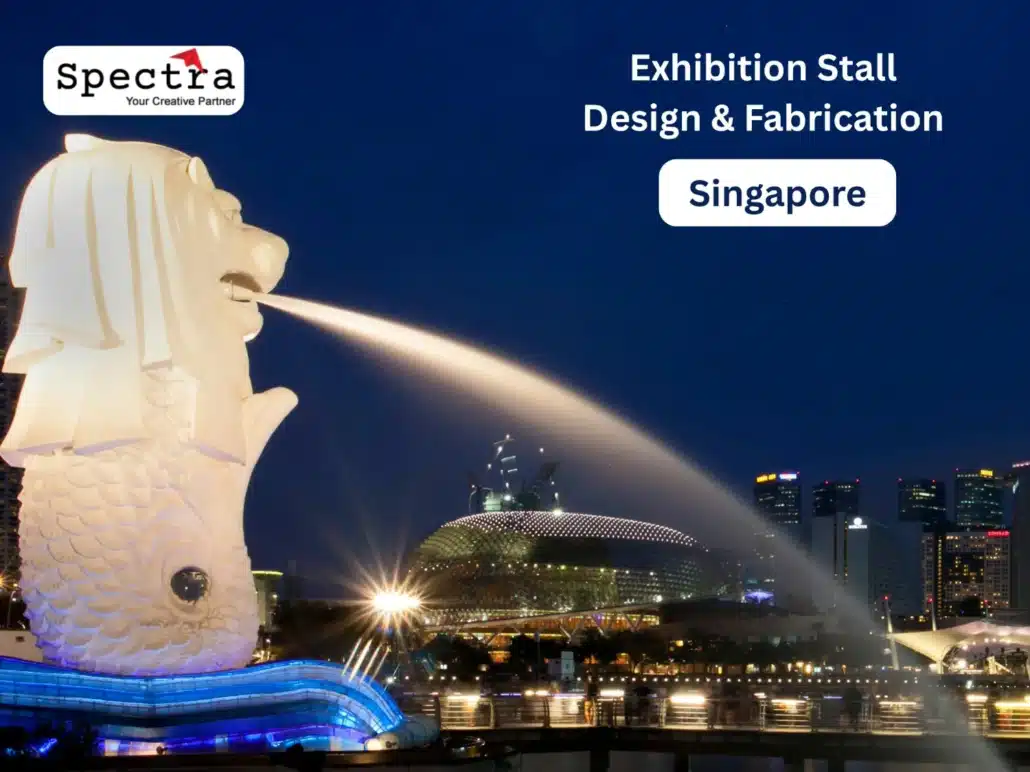 Get Best Deal In Exhibition Stand Design And Build