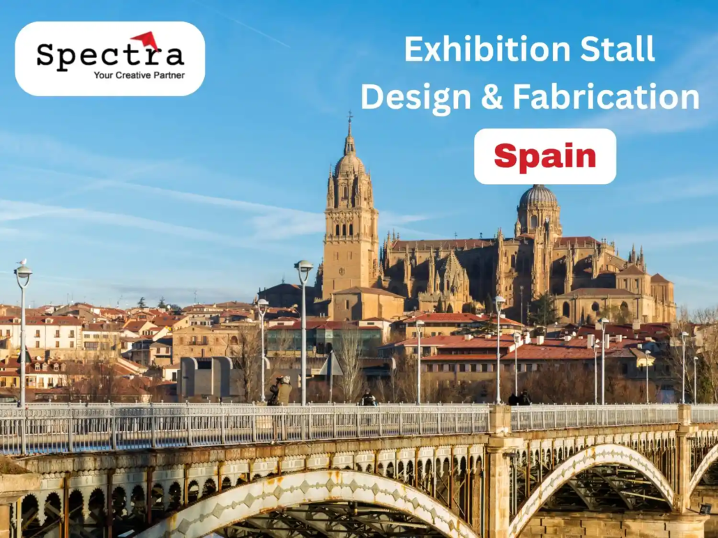 Get Best Deal In Exhibition Stand Design And Build