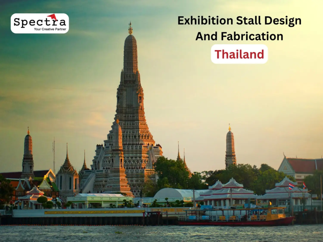 Exhibition Booth Builders And Contractors Company In USA Get Best Deal In Exhibition Stand Design And Build