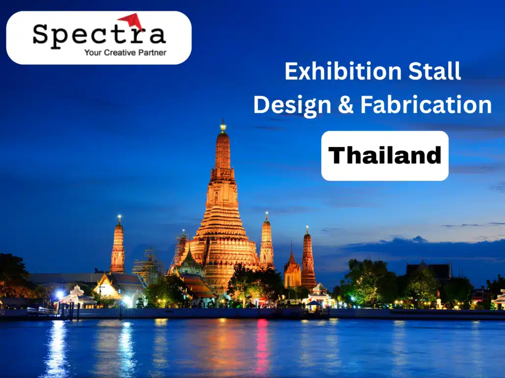 Get Best Deal In Exhibition Stand Design And Build