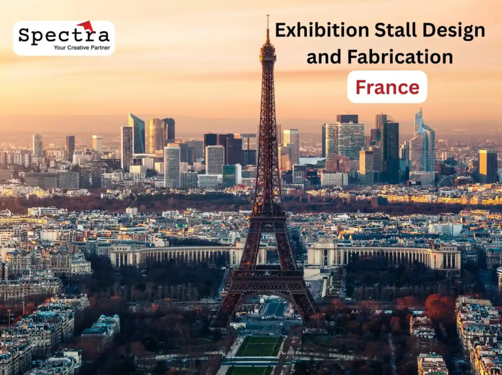 Exhibition Booth Builders And Contractors Company In USA Get Best Deal In Exhibition Stand Design And Build
