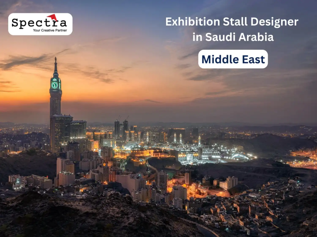 Get Best Deal In Exhibition Stand Design And Build