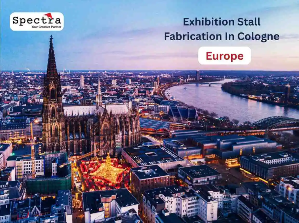 Exhibition Booth Builders And Contractors Company In USA Get Best Deal In Exhibition Stand Design And Build
