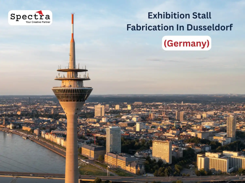 Exhibition Booth Builders And Contractors Company In USA Get Best Deal In Exhibition Stand Design And Build