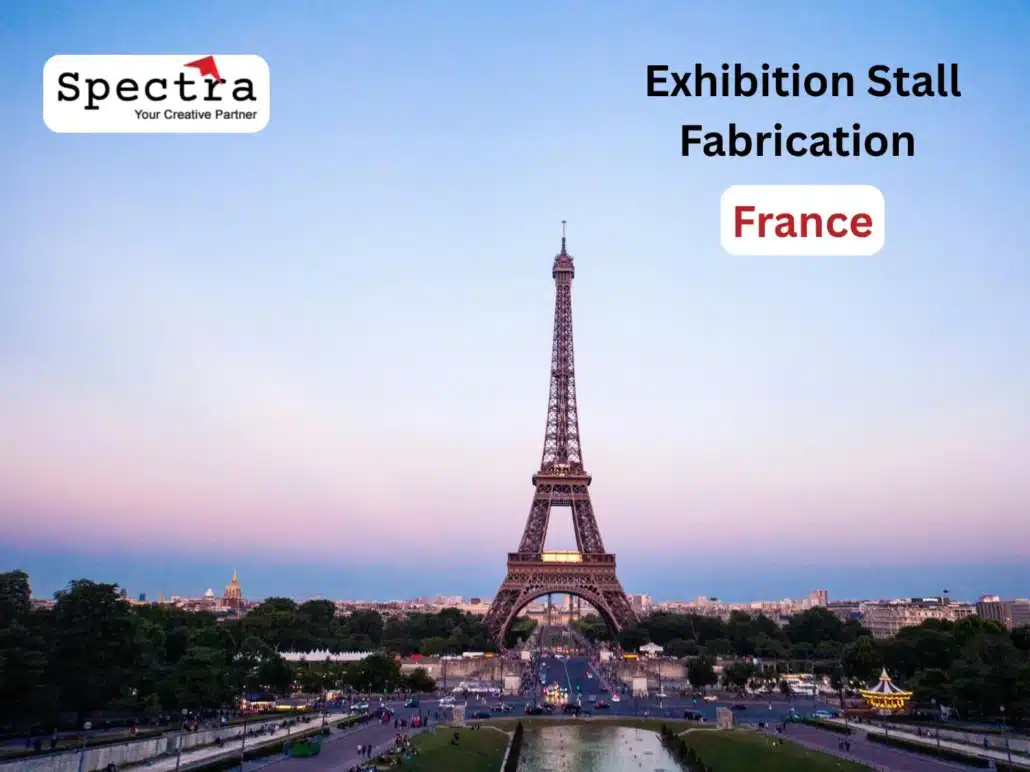 Exhibition Booth Builders And Contractors Company In USA Get Best Deal In Exhibition Stand Design And Build