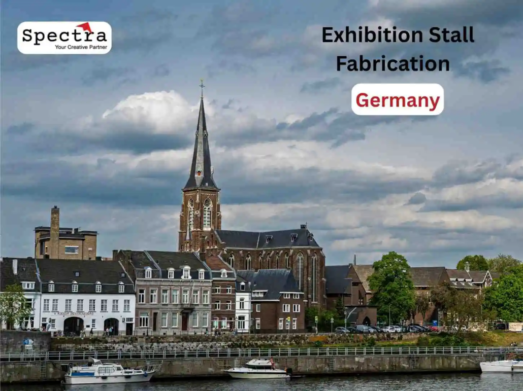 Exhibition Booth Builders And Contractors Company In USA Get Best Deal In Exhibition Stand Design And Build