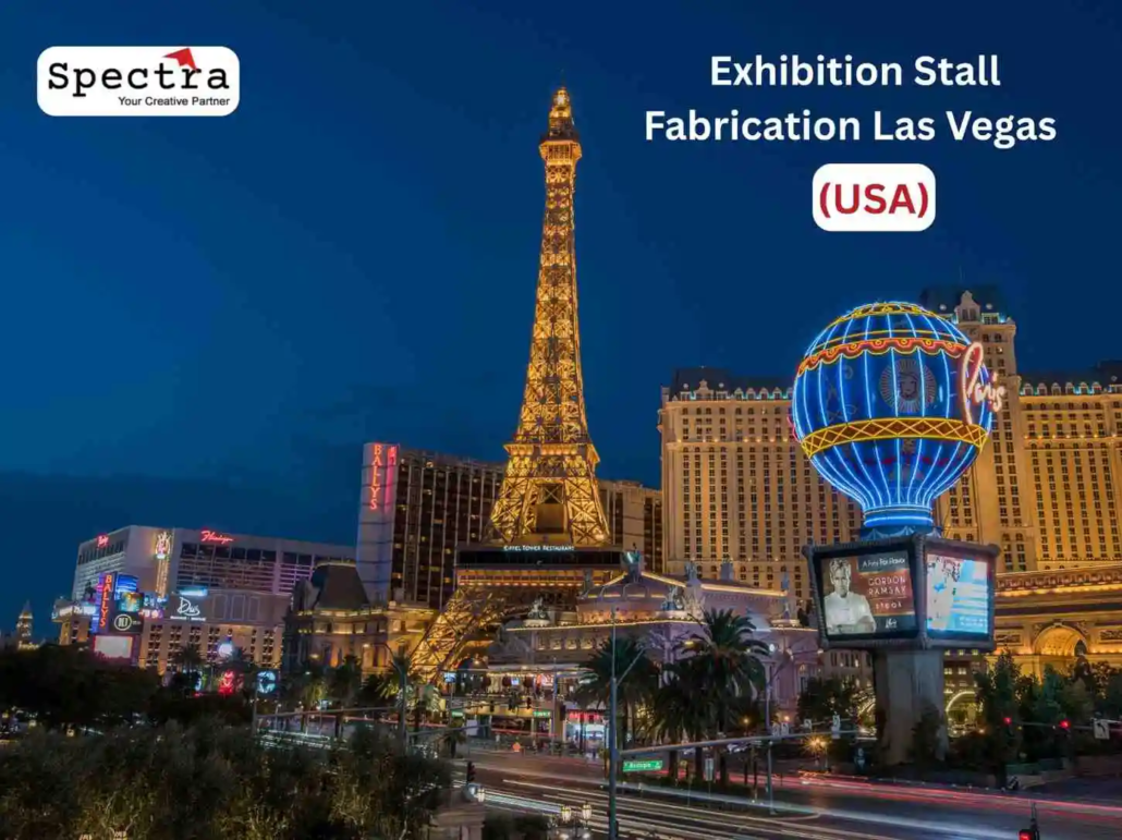 Exhibition Booth Builders And Contractors Company In USA Get Best Deal In Exhibition Stand Design And Build