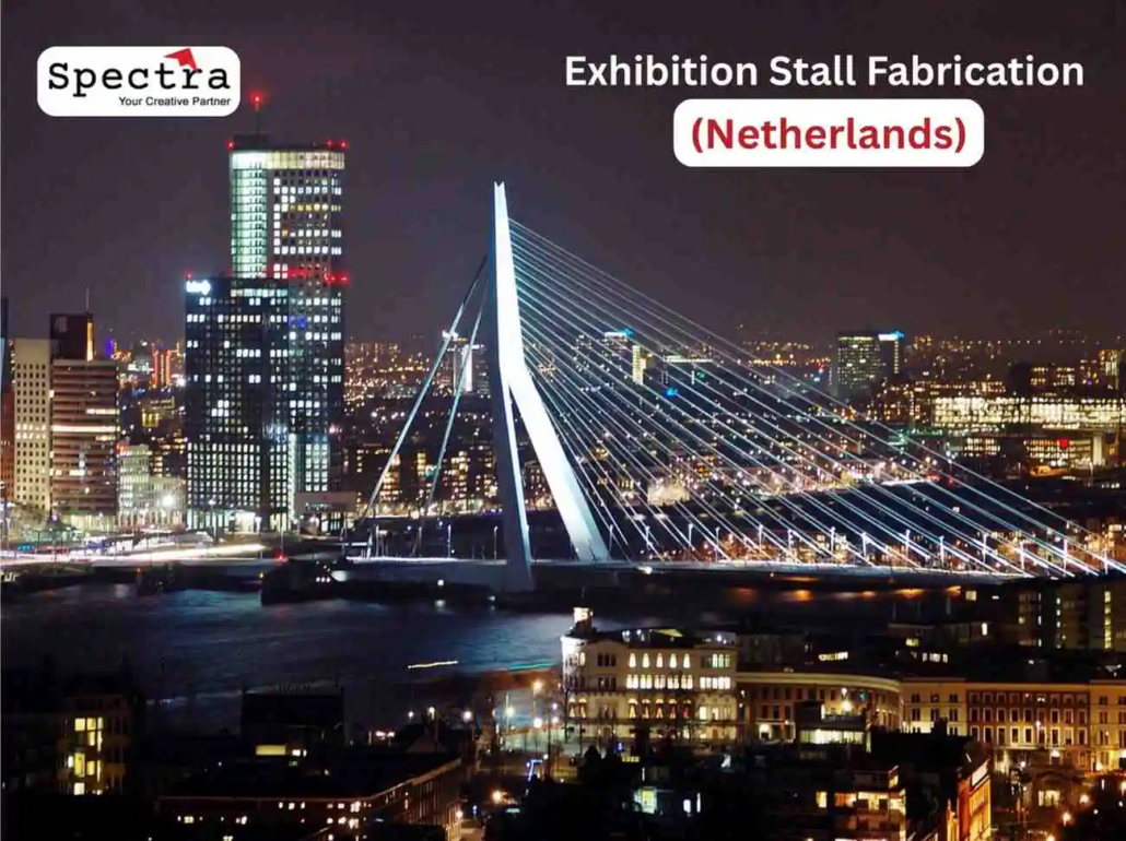 Exhibition Booth Builders And Contractors Company In USA Get Best Deal In Exhibition Stand Design And Build