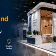 Best Exhibition Stand Design