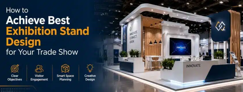Best Exhibition Stand Design