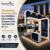 Business Show Asia 2026 exhibition stand design at Marina Bay Sands