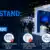 custom exhibition stand