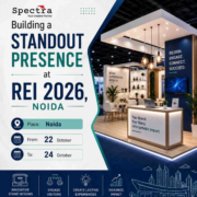 REI 2026 Noida