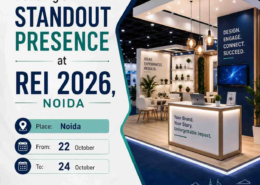 REI 2026 Noida