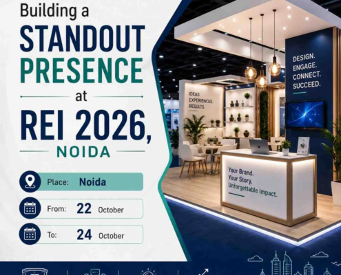 REI 2026 Noida