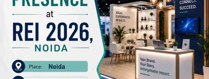 REI 2026 Noida