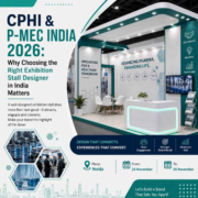 CPHI & P-MEC India 2026