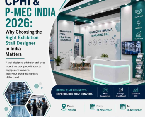 CPHI & P-MEC India 2026