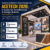Custom Exhibition Stand Design for ACETECH 2026