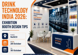 Drink Technology India 2026