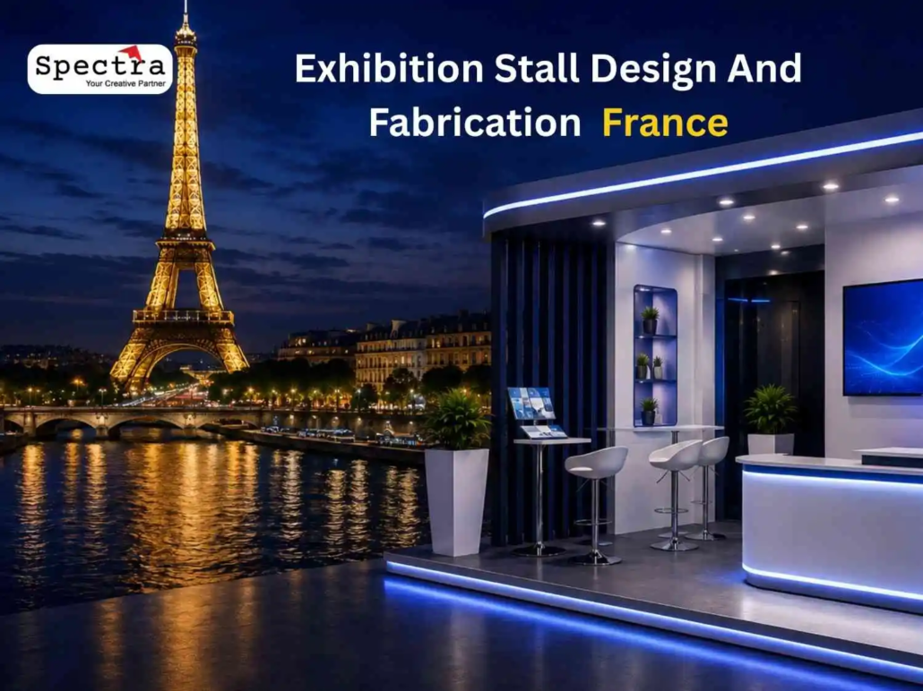 Exhibition Booth Builders And Contractors Company In USA Get Best Deal In Exhibition Stand Design And Build