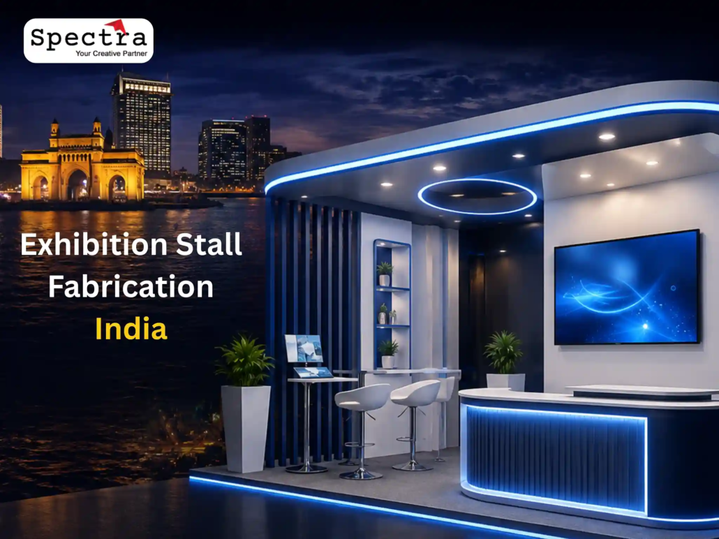 Exhibition Booth Builders And Contractors Company In USA Get Best Deal In Exhibition Stand Design And Build