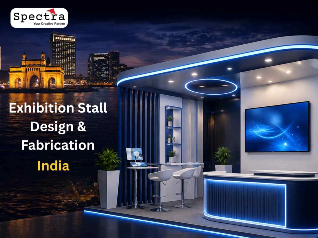 Get Best Deal In Exhibition Stand Design And Build