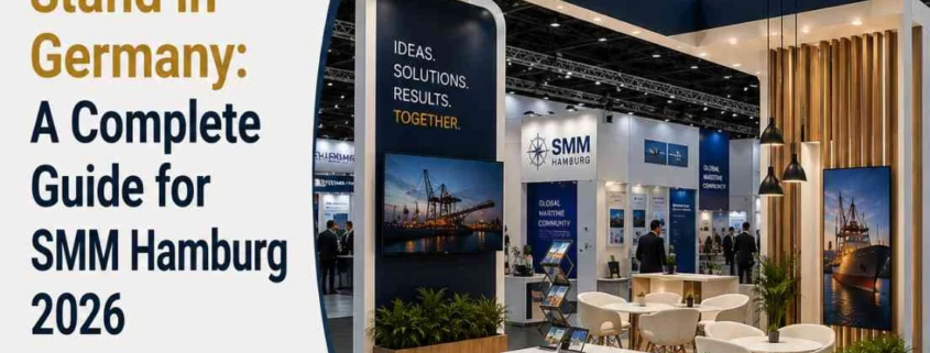 SMM Hamburg 2026