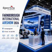 Farnborough International Airshow