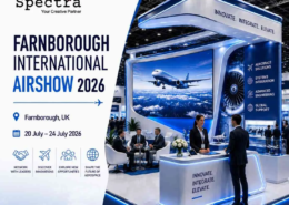 Farnborough International Airshow