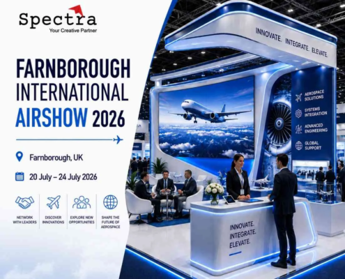 Farnborough International Airshow