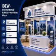 International Built Environment Week 2026