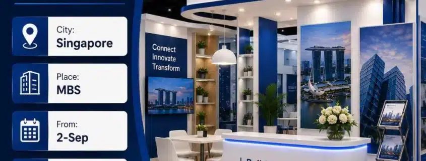 International Built Environment Week 2026