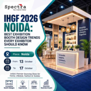 IHGF 2026 Noida