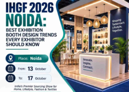 IHGF 2026 Noida
