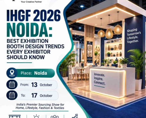 IHGF 2026 Noida