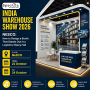 India Warehouse Show 2026