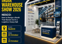 India Warehouse Show 2026