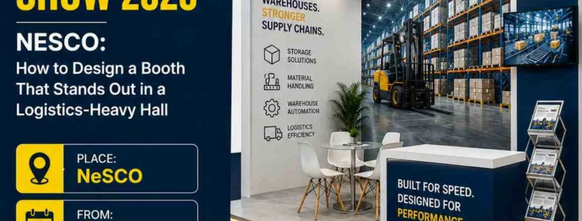 India Warehouse Show 2026