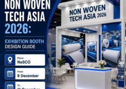 Non Woven Tech Asia 2026