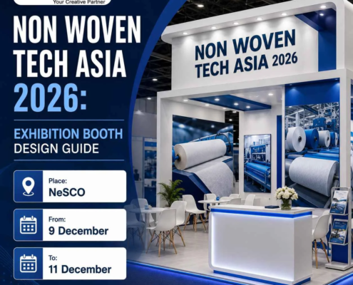 Non Woven Tech Asia 2026