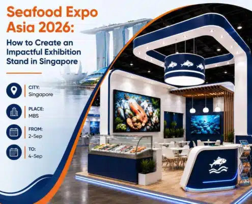 Seafood Expo Asia 2026