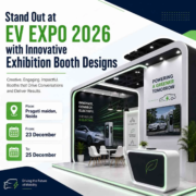 Stand Out at EV Expo 2026