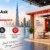 Exhibition Stand Designers in Dubai