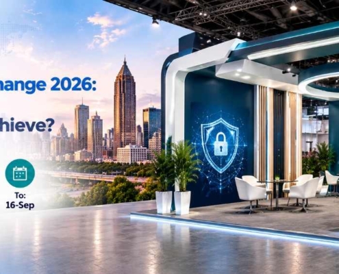 Global Security Exchange 2026
