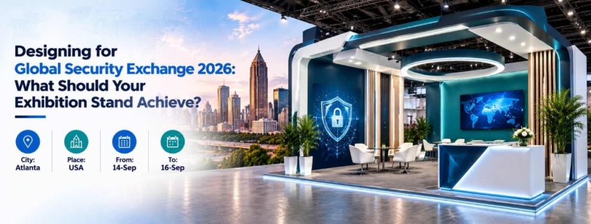 Global Security Exchange 2026