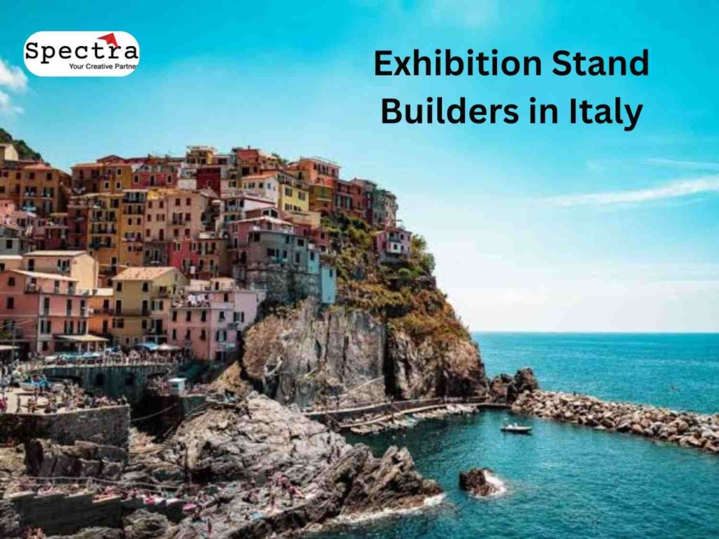 Get Best Deal In Exhibition Stand Design And Build