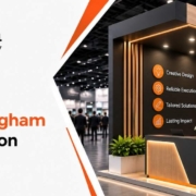 Exhibition Stand Contractors Birmingham