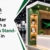 Bespoke Exhibition Stand in Germany