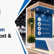 Custom Exhibition Stand